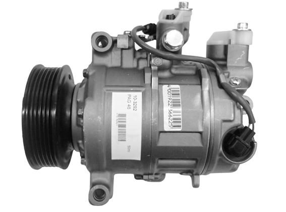 Kompressor, Klimaanlage Airstal 10-3292