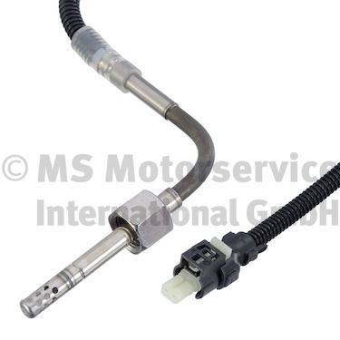 Sensor, Abgastemperatur PIERBURG 7.12196.42.0