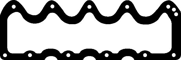 Dichtung, Zylinderkopfhaube CORTECO 423620P