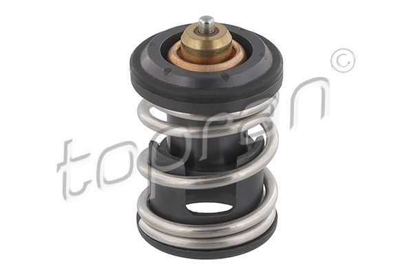 Thermostat, Kühlmittel TOPRAN 638 755