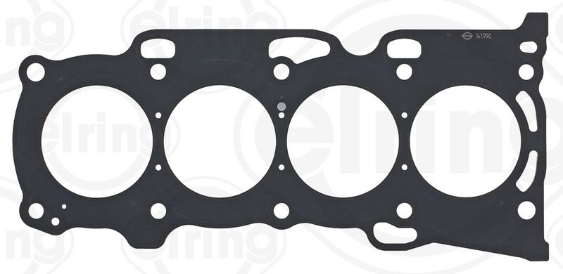 Dichtung, Zylinderkopf ELRING 141.990