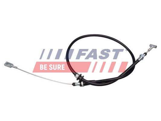 Seilzug, Feststellbremse FAST FT69213
