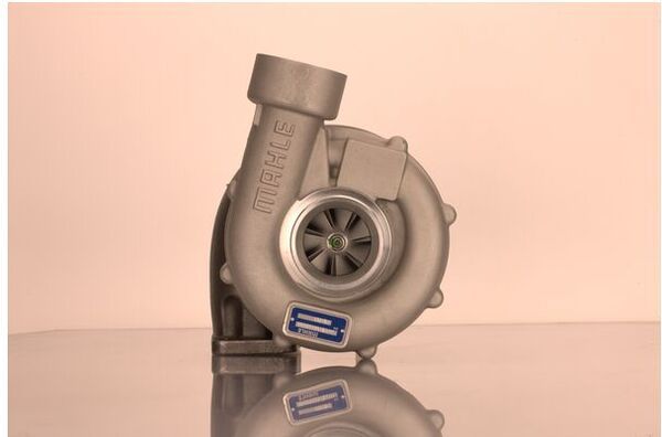 Lader, Aufladung MAHLE 001 TC 14224 000