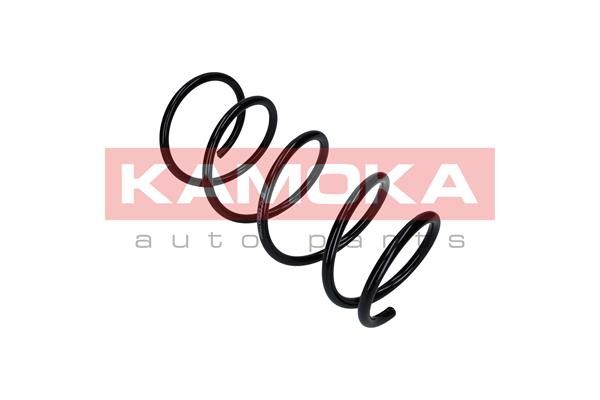 Fahrwerksfeder KAMOKA 2110322