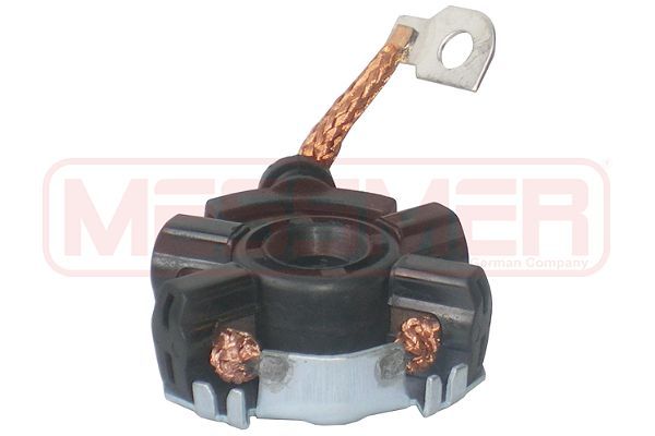 Halter, Kohlebürsten ERA 232042