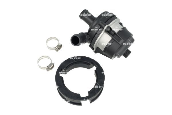 Wasserpumpe, Motorkühlung NRF 390125