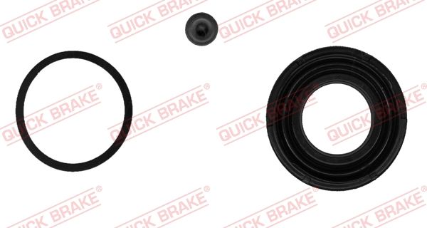 Reparatursatz, Bremssattel QUICK BRAKE 114-0160