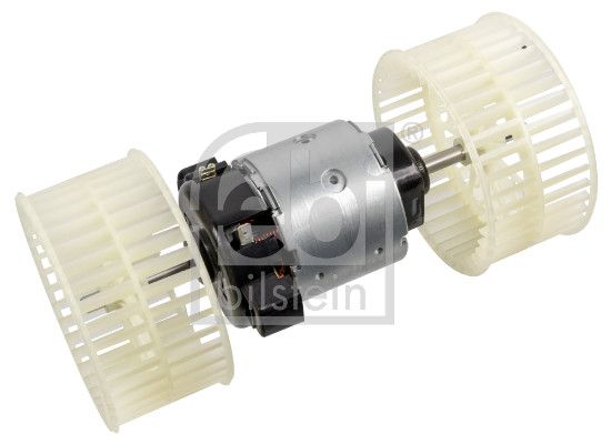 Innenraumgebläse FEBI BILSTEIN 43775