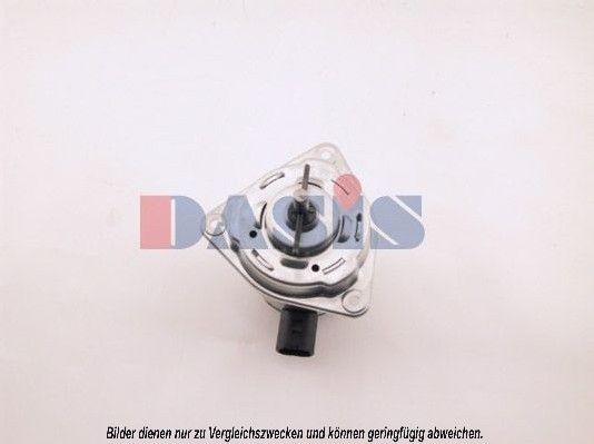 Elektromotor, Kühlerlüfter AKS DASIS 188390N