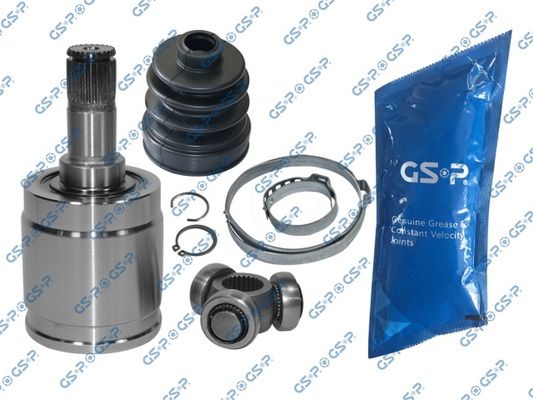 Gelenksatz, Antriebswelle GSP 623018