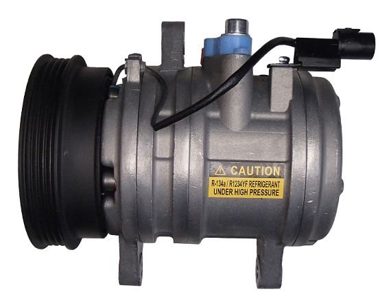 Kompressor, Klimaanlage Airstal 10-2070