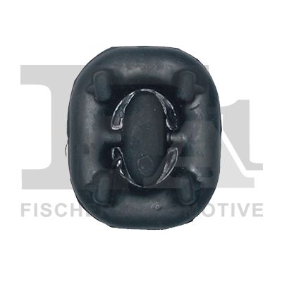 Halter Abgasanlage FA1 143-903
