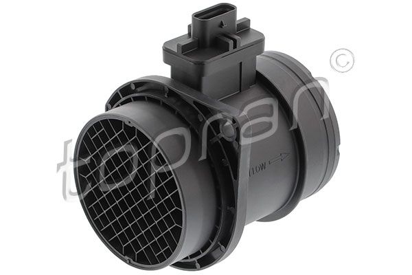 Luftmassenmesser TOPRAN 116 866
