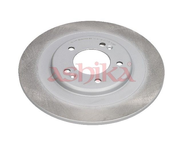 Bremsscheibe ASHIKA 61-0H-H10C