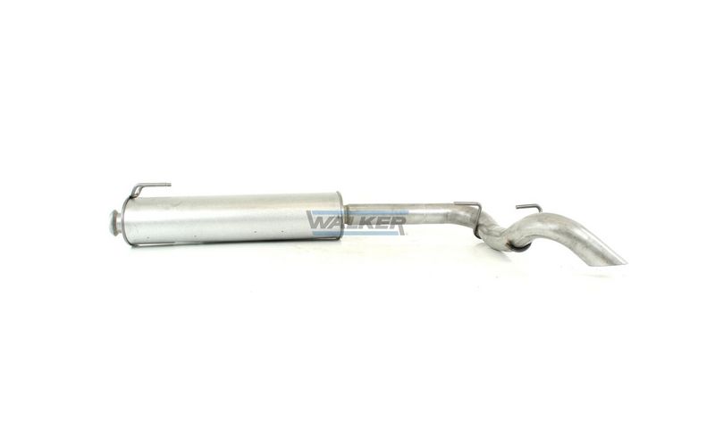 Endschalldämpfer WALKER 22896