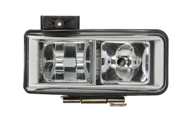 Fernscheinwerfer TRUCKLIGHT FL-IV005R