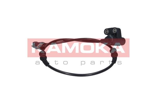 Sensor, Raddrehzahl KAMOKA 1060261