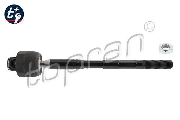 Axialgelenk, Spurstange TOPRAN 627 671