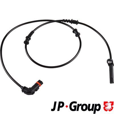 Raddrehzahlsensor ABS-Sensor JP GROUP 1397104700