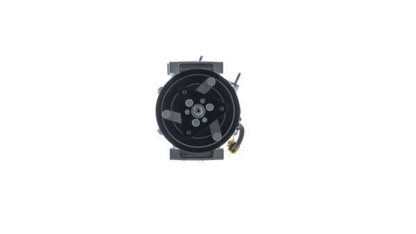 Kompressor, Klimaanlage MAHLE ACP14001S
