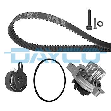 Wasserpumpe + Zahnriemensatz DAYCO KTBWP3430