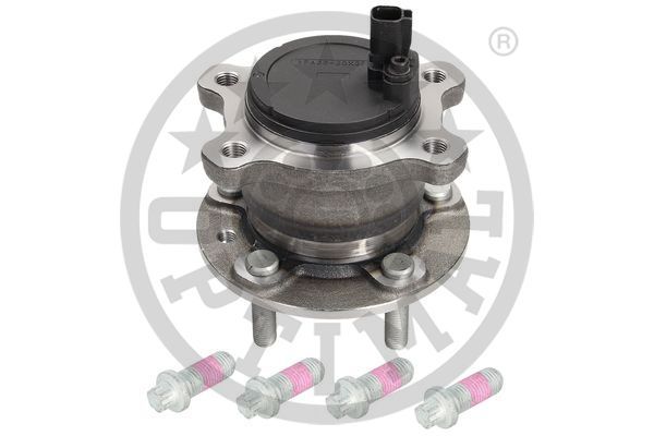 Radlagersatz OPTIMAL 302802