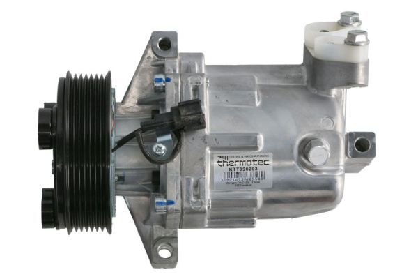 Kompressor, Klimaanlage THERMOTEC KTT090293