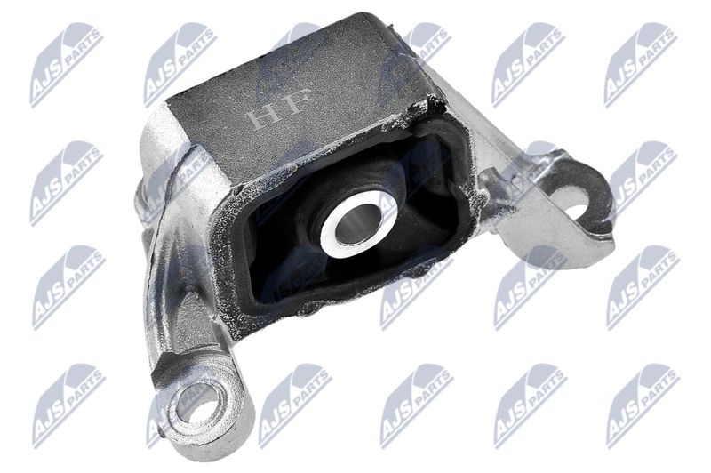 Lagerung, Motor NTY ZPS-HD-008