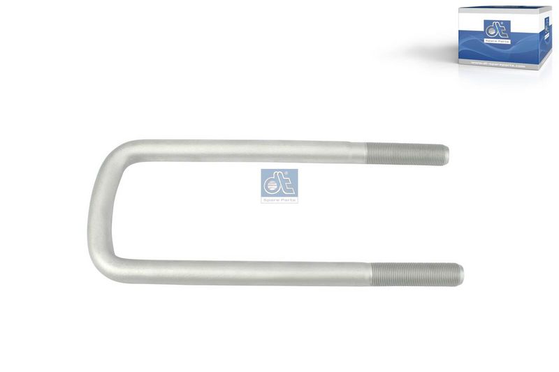 Federbride DT Spare Parts 6.11132