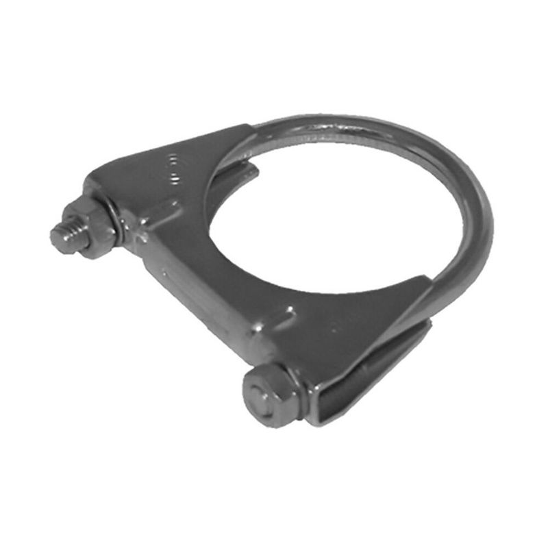 Klemmstück, Abgasanlage WALKER 82320