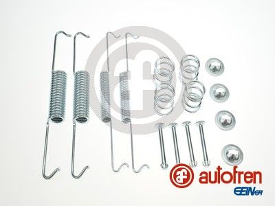 Zubehörsatz Bremsbacken AUTOFREN SEINSA D31068A
