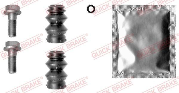 Zubehörsatz, Bremssattel QUICK BRAKE 113-1379