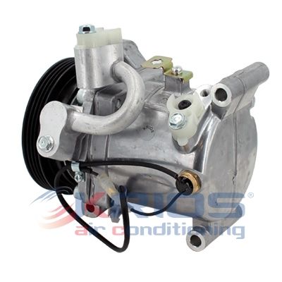 Kompressor, Klimaanlage MEAT & DORIA K19160A