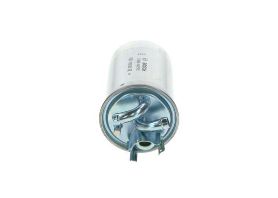 Kraftstofffilter BOSCH 0986450509