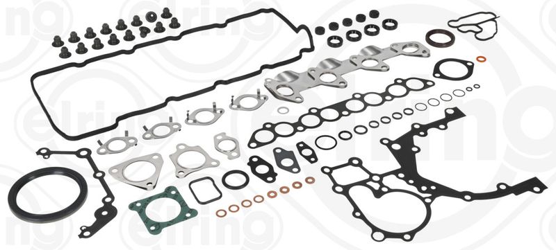 Dichtungsvollsatz, Motor ELRING B37.400