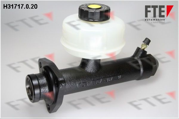 Hauptbremszylinder FTE 9722007
