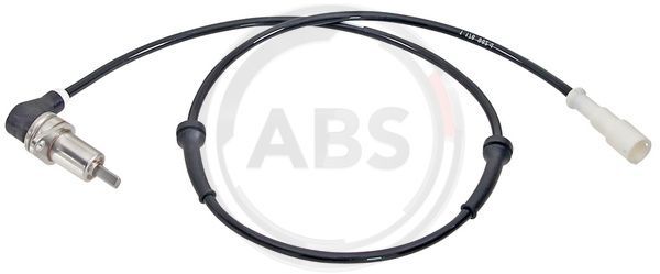 Raddrehzahlsensor ABS-Sensor A.B.S. 30512