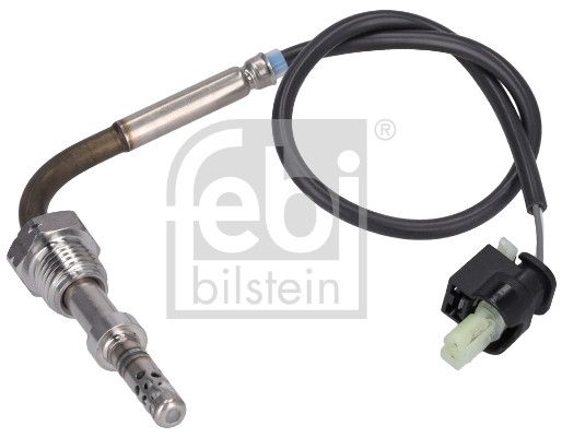 Sensor, Abgastemperatur FEBI BILSTEIN 185430