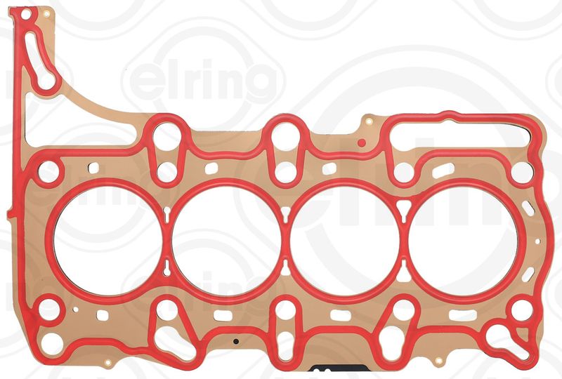 Dichtung, Zylinderkopf ELRING 905.101