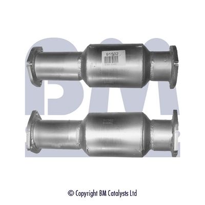 Katalysator BM CATALYSTS BM91502H