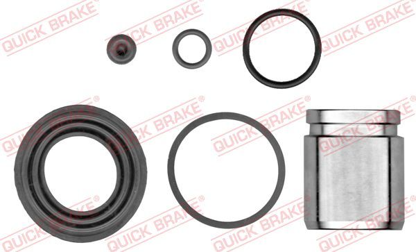Reparatursatz, Bremssattel QUICK BRAKE 114-5514