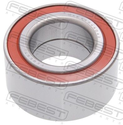 Radlager FEBEST DAC45844042