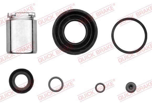 Reparatursatz, Bremssattel QUICK BRAKE 114-5495