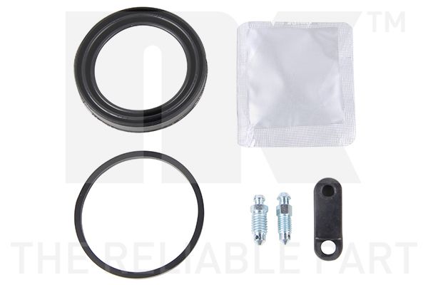 Reparatursatz, Bremssattel NK 8837011