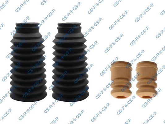 Staubschutzsatz, Stoßdämpfer GSP 5405850PK