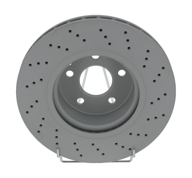 Bremsscheibe FERODO DDF1121C-1