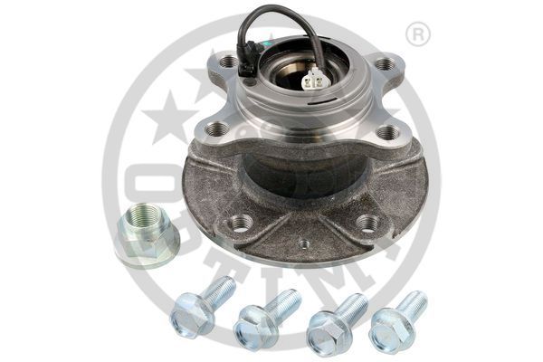 Radlagersatz OPTIMAL 802845
