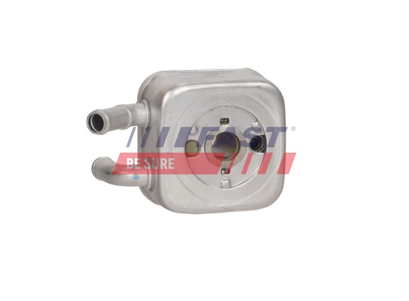 Ölkühler, Motoröl FAST FT04606