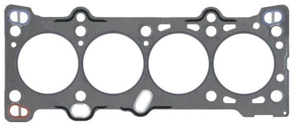 Dichtung, Zylinderkopf ELRING 166.580
