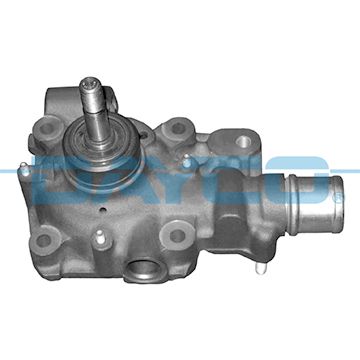 Wasserpumpe, Motorkühlung DAYCO DP709